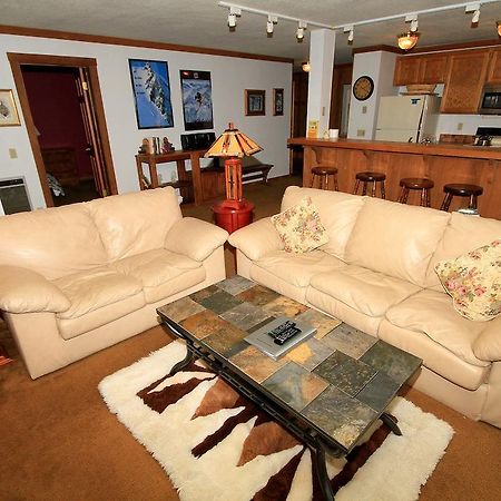 Appartement Mountainback At Mammoth à Mammoth Lakes Extérieur photo
