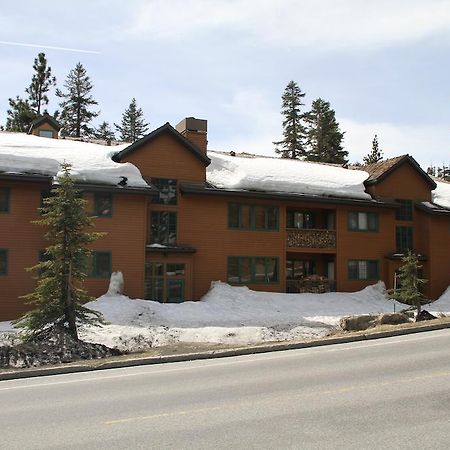 Appartement Mountainback At Mammoth à Mammoth Lakes Extérieur photo