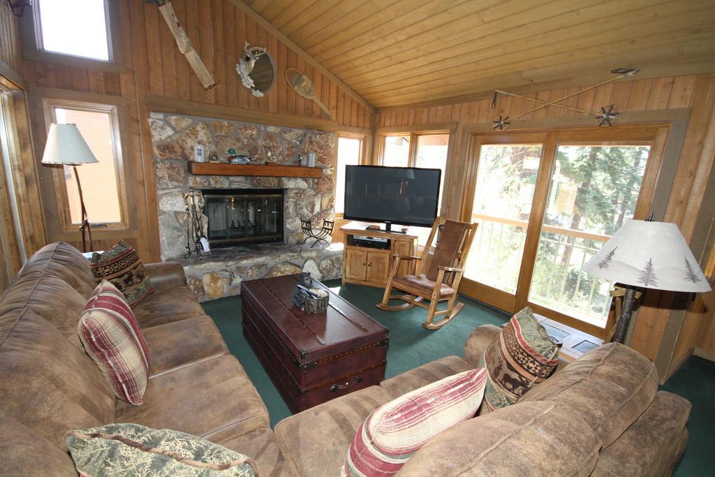 Appartement Mountainback At Mammoth à Mammoth Lakes Chambre photo