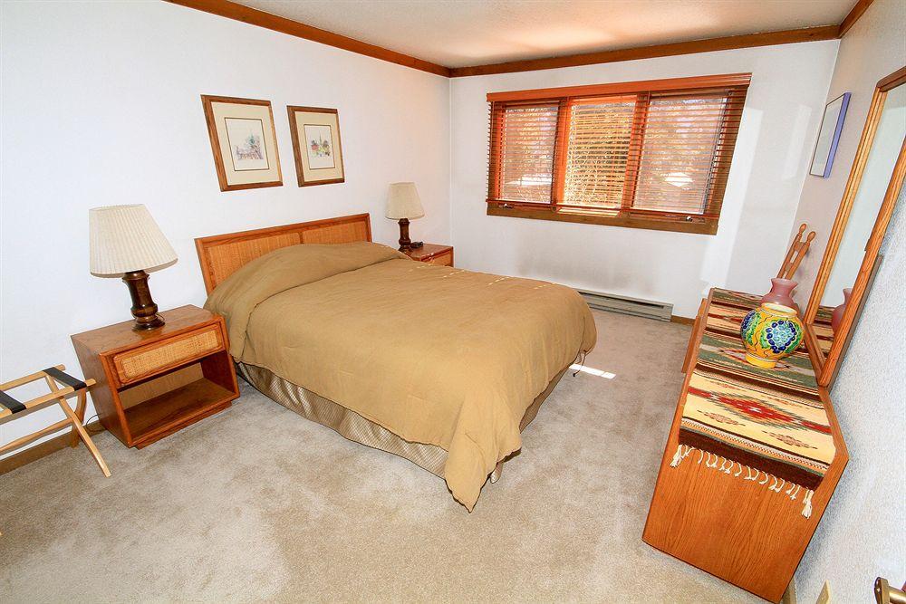 Appartement Mountainback At Mammoth à Mammoth Lakes Extérieur photo