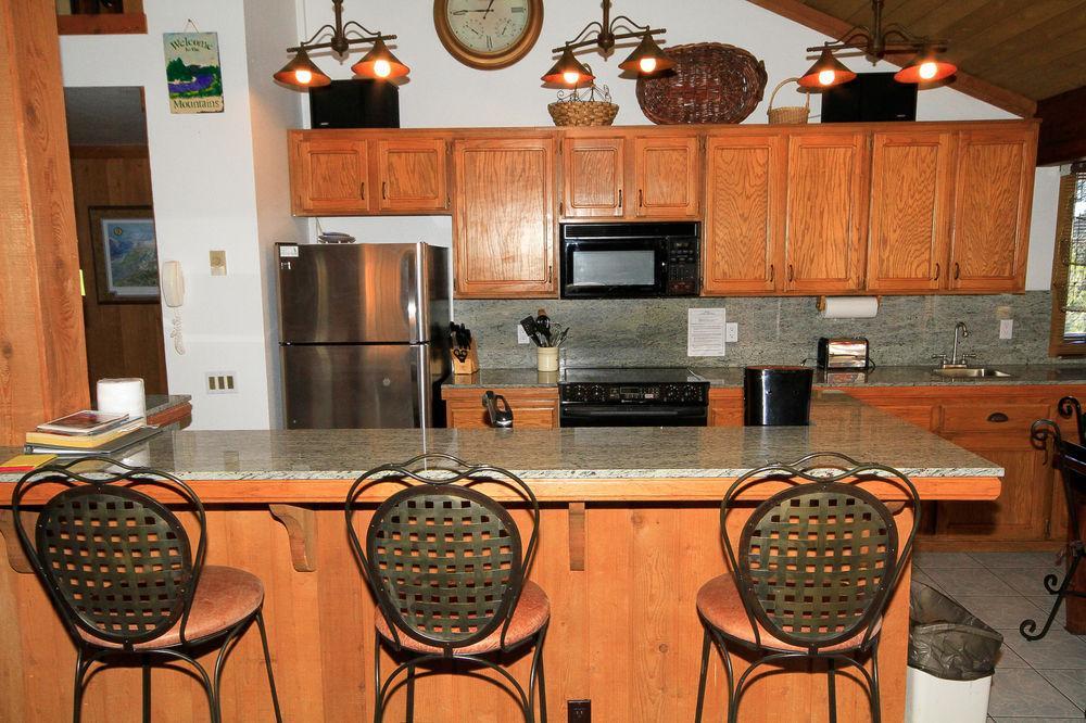 Appartement Mountainback At Mammoth à Mammoth Lakes Extérieur photo