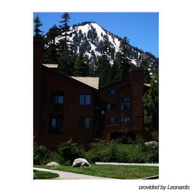 Appartement Mountainback At Mammoth à Mammoth Lakes Extérieur photo
