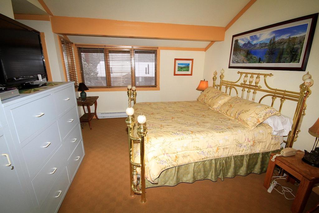 Appartement Mountainback At Mammoth à Mammoth Lakes Chambre photo