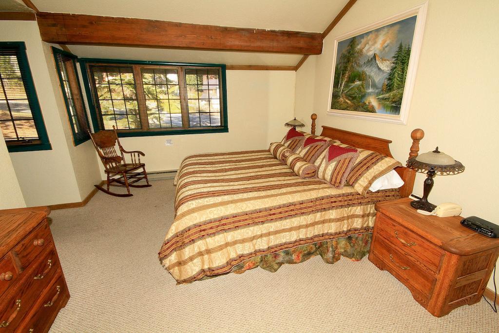 Appartement Mountainback At Mammoth à Mammoth Lakes Chambre photo