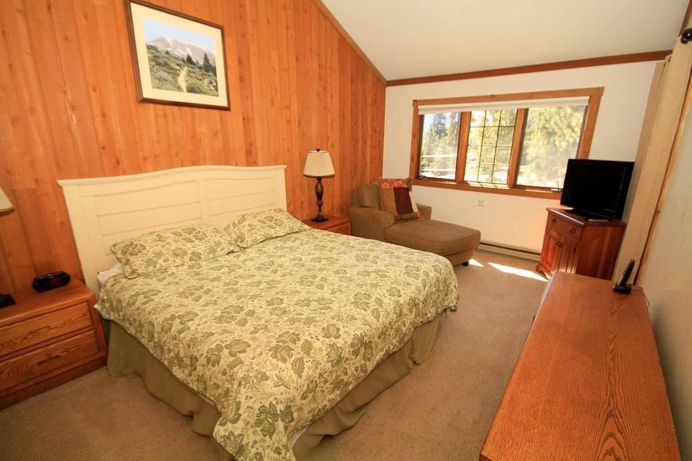 Appartement Mountainback At Mammoth à Mammoth Lakes Extérieur photo